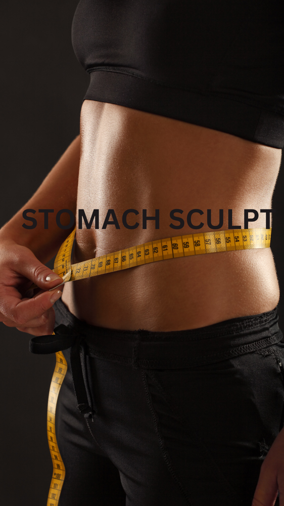 Cavitation • Stomach