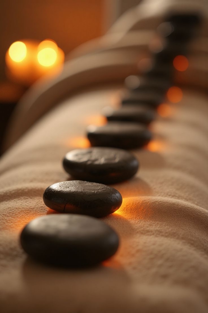 Swedish Massage