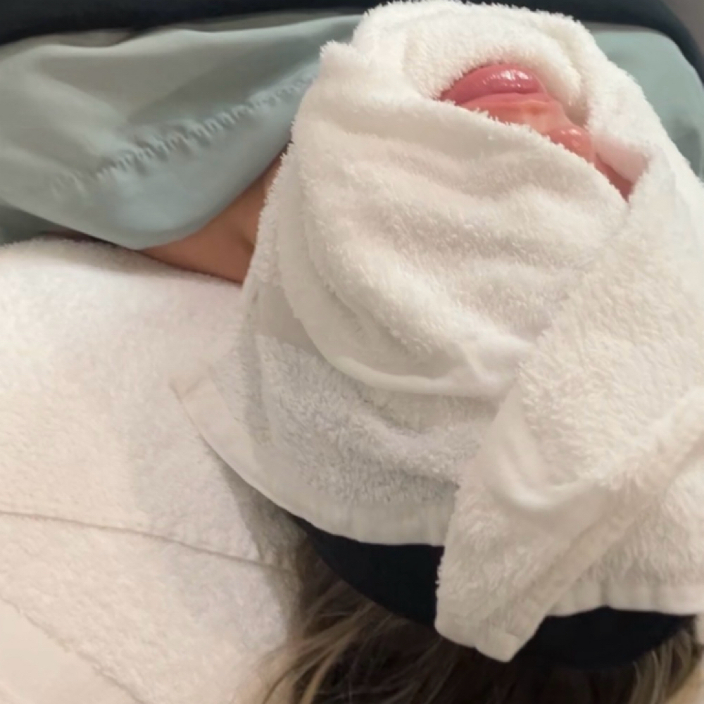 Signature European Facial at Empowered Esthetic in Rancho Santa Margarita, CA