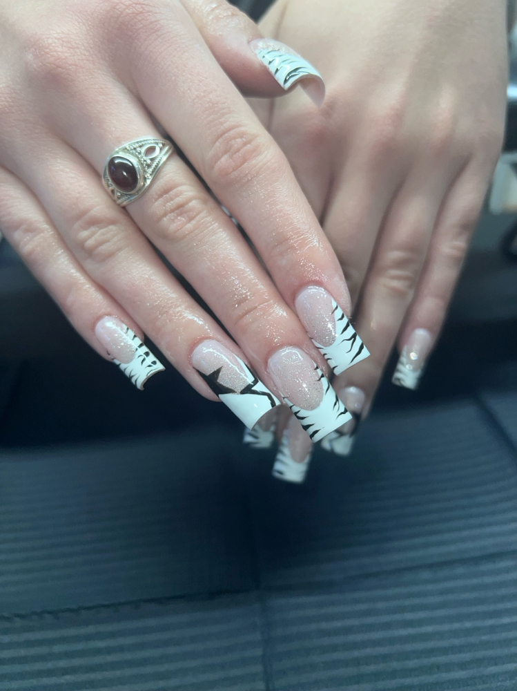 Full Gel-X Set (medium)