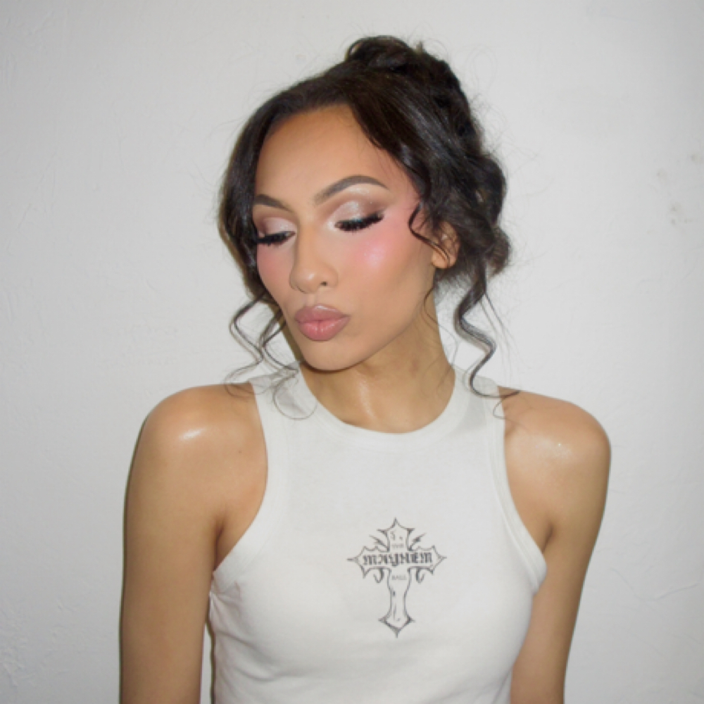 Signature Glam at DavidArtistry in Houston, TX