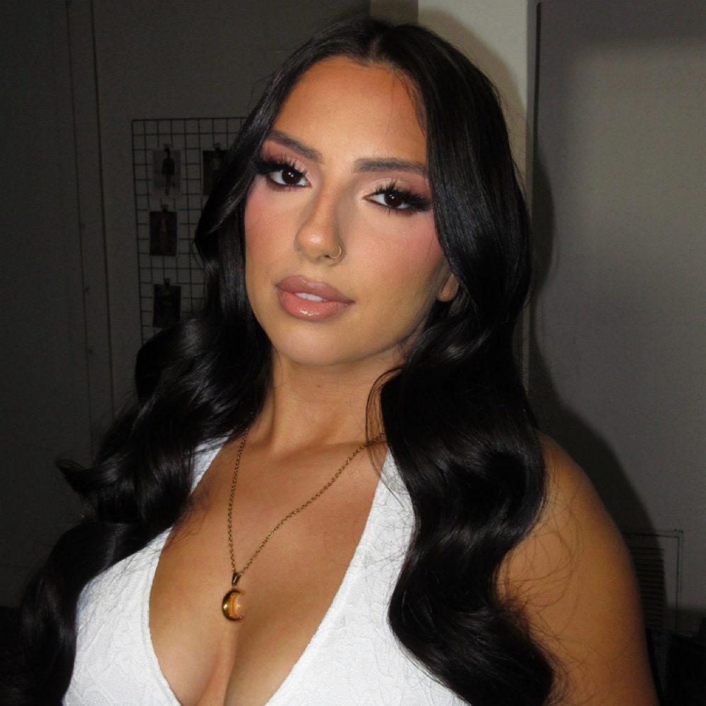 Signature Glam at DavidArtistry in Houston, TX