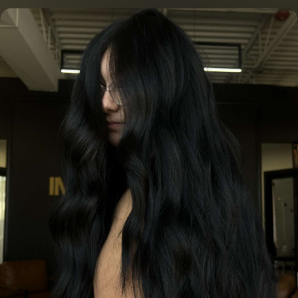 All Over Color at Deja Does Hair | Superior Hair Salon in Superior, CO