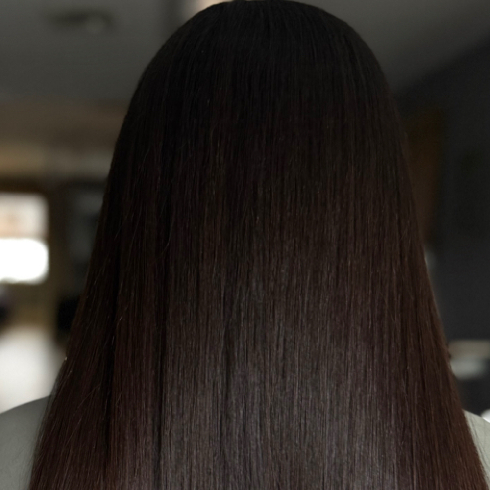 KERATIN at Eclipps Salon in Totowa, NJ