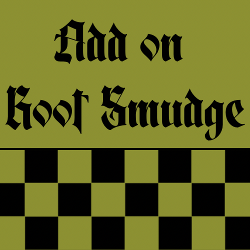 Add On Root Smudge/tap