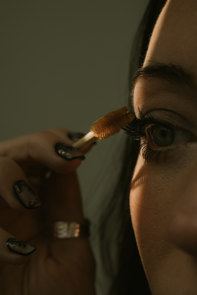 The Lash & Brow Duo