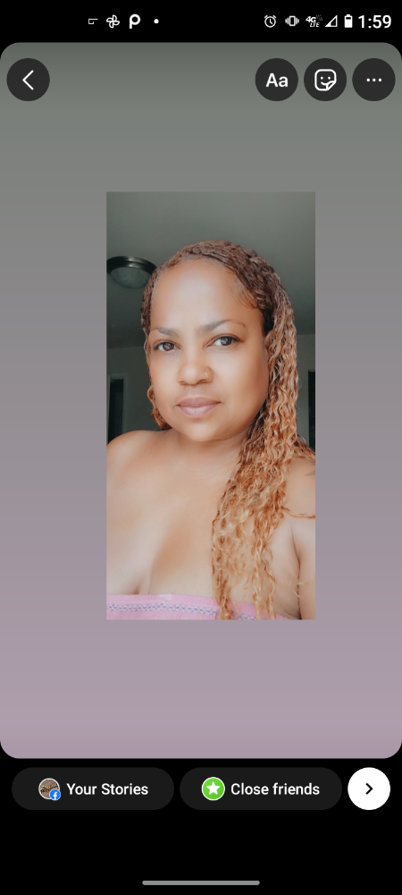 ITip INSTALL ONLY/ Hair Included