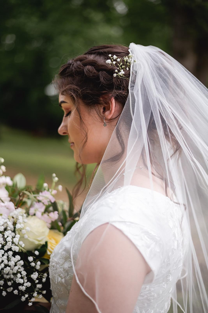 Bridal Package 2
