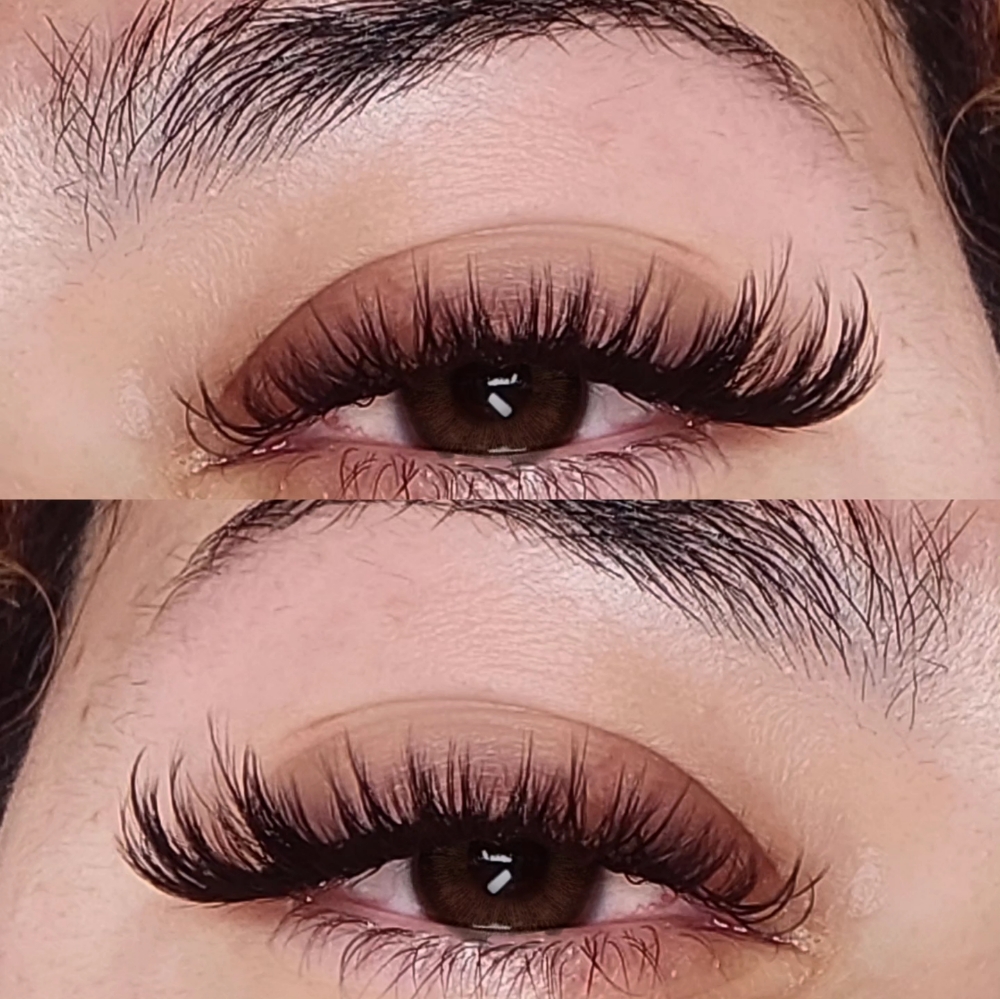 Siren full set (Wet Set)