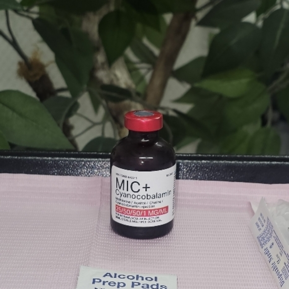 The Skinny / Lipo-C at Elite IV and Wellness in Cerritos, CA