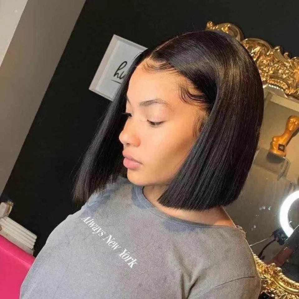 Full Sew-In Installment