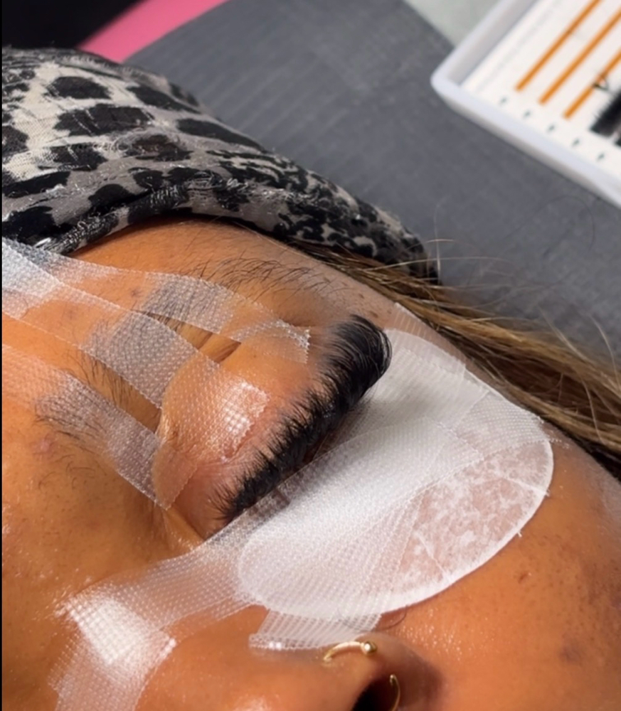 Short And Sweet Volume set