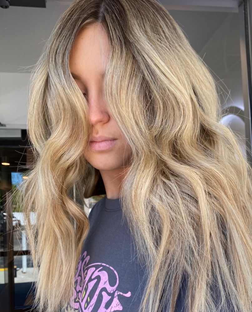 Foilage+Gloss+Blowout