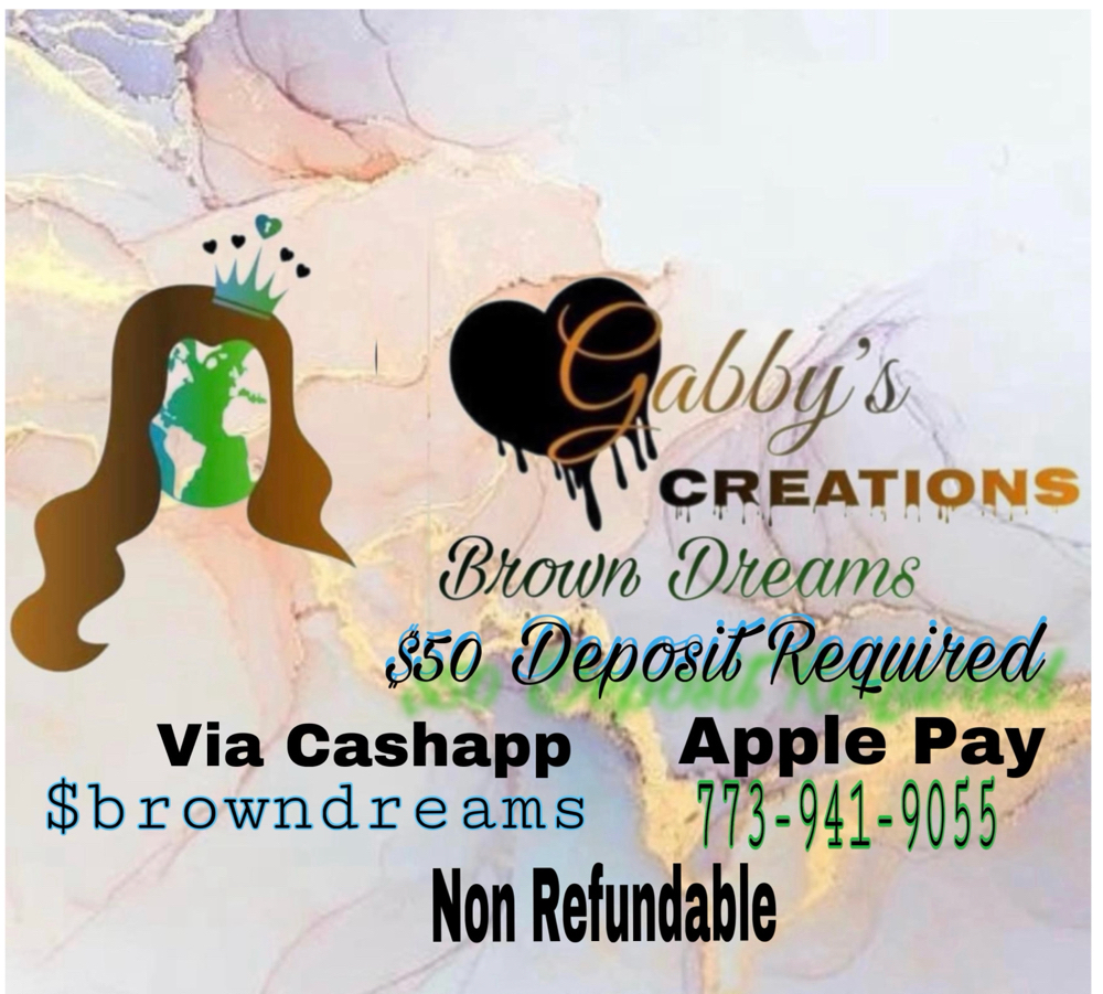 NO DEPOSIT NO APPOINTMENT 🦦💚