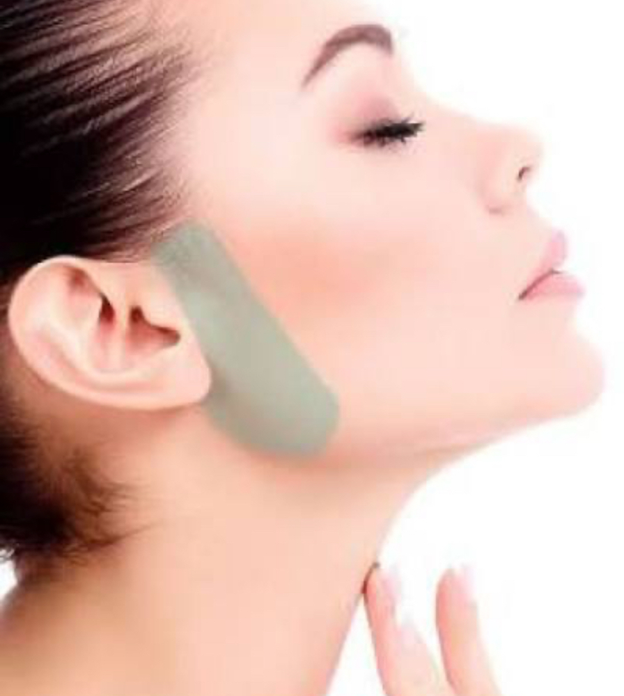 Sideburns at Lotus Divine Beauty & Wellness in Tracy, CA