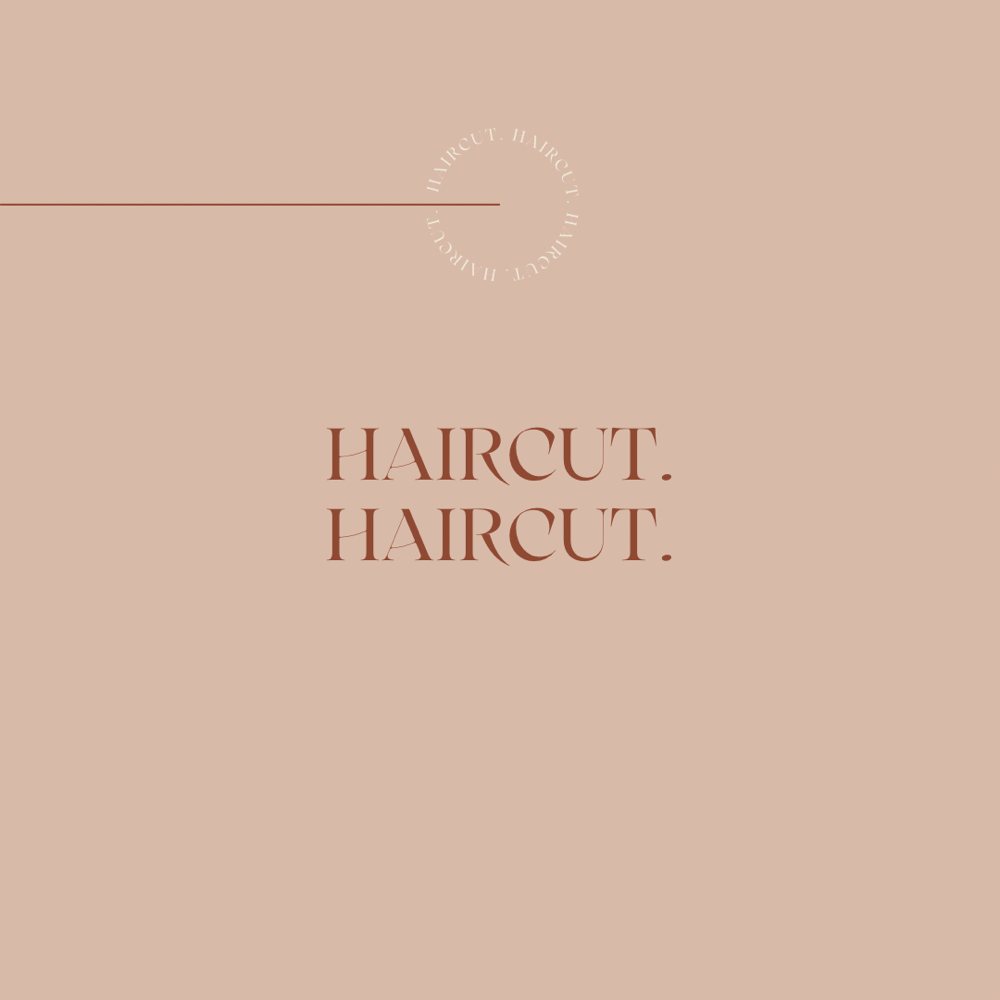 Cut