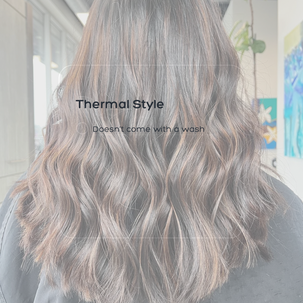 Thermal style