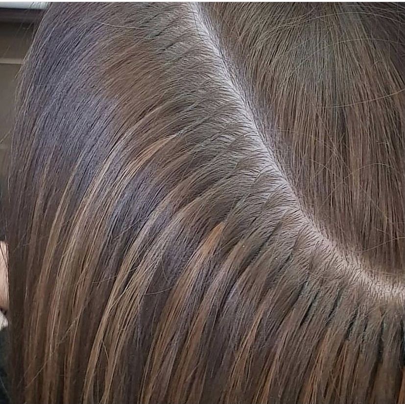 Hair Fillers (60g) at GILMA Hair Filler in San Juan, PR