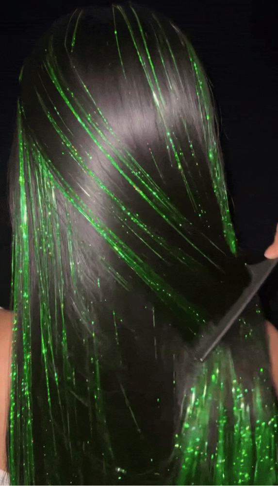 Tinsel Add-on Special