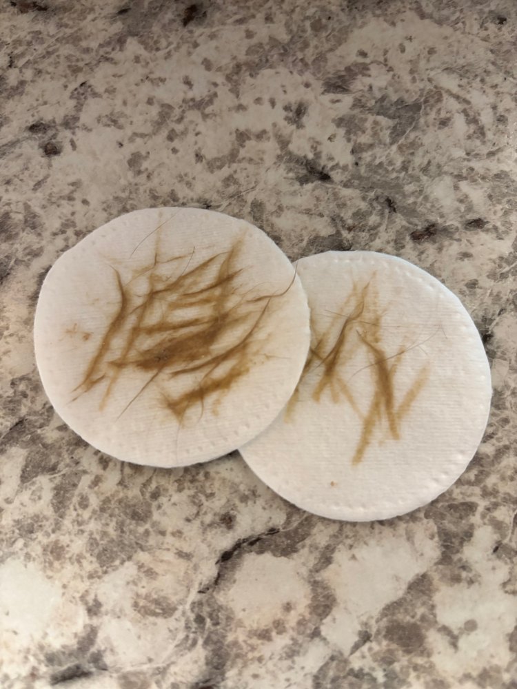 Express Dermaplane Facial