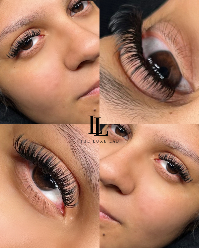 The Wet Set at The Luxe Lab in New Brunswick, NJ