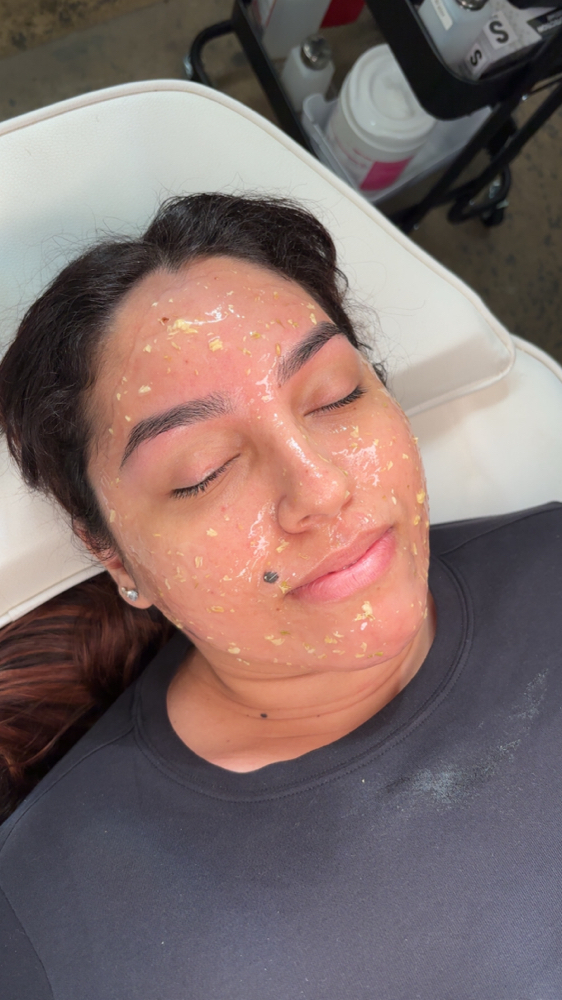 Fall Glow Special 🍂✨