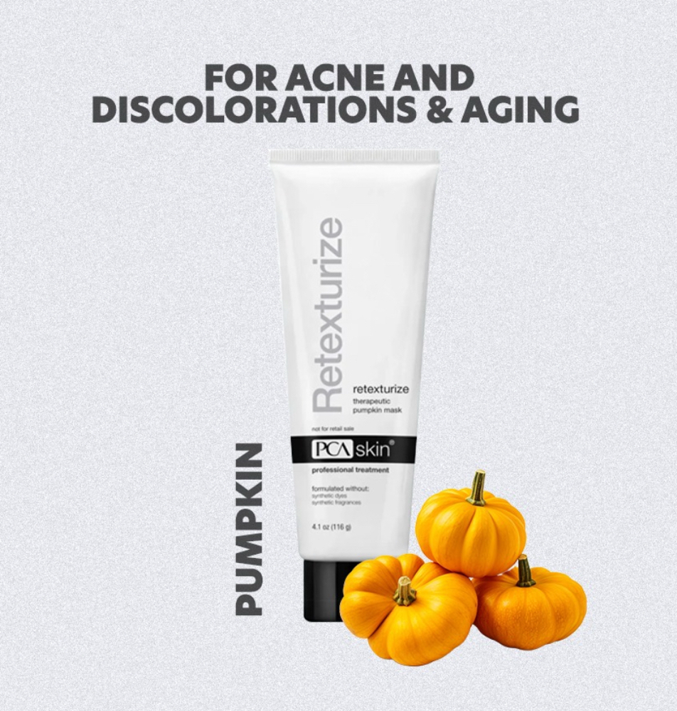 PCA Therapeutic Retexture Facial