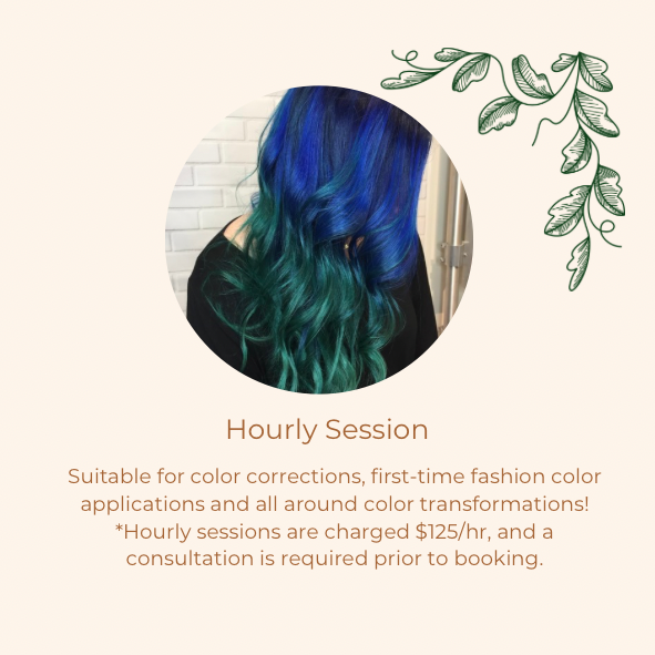 Hourly Session