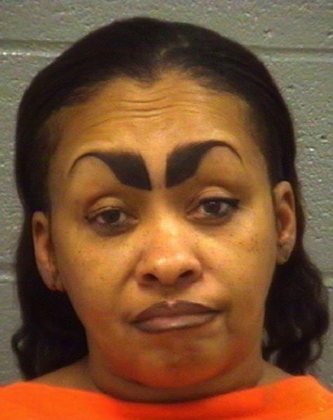 Brow Tint & Wax