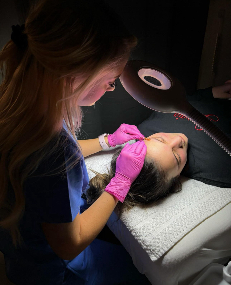 Brow wax And Shaping at Caylie Brooke Beauty in Kingston, TN