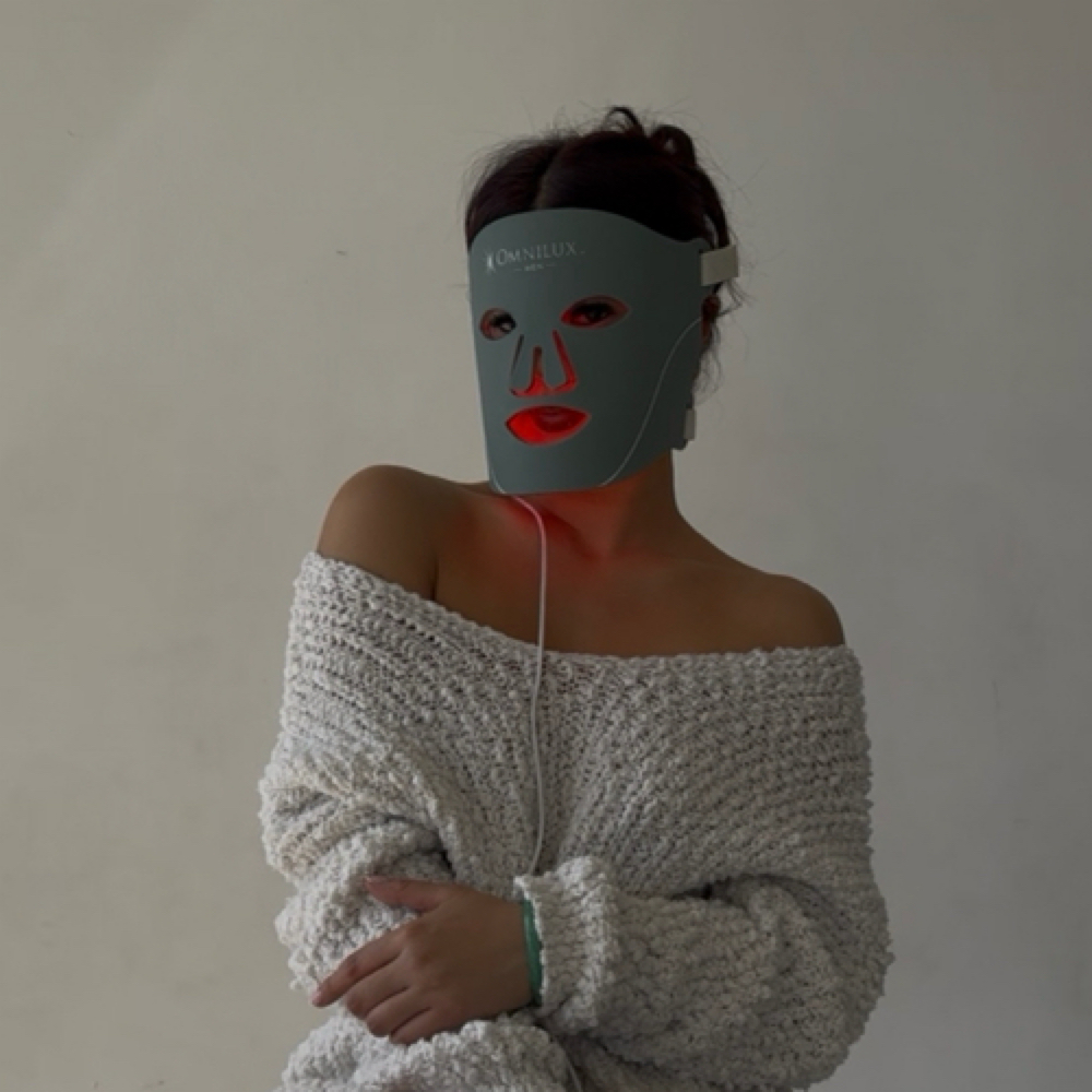 Level 1: Micro-Channeling Treatment at Moeur Wellness in Los Alamitos, CA