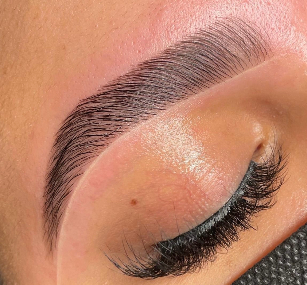 Brow Lamanation