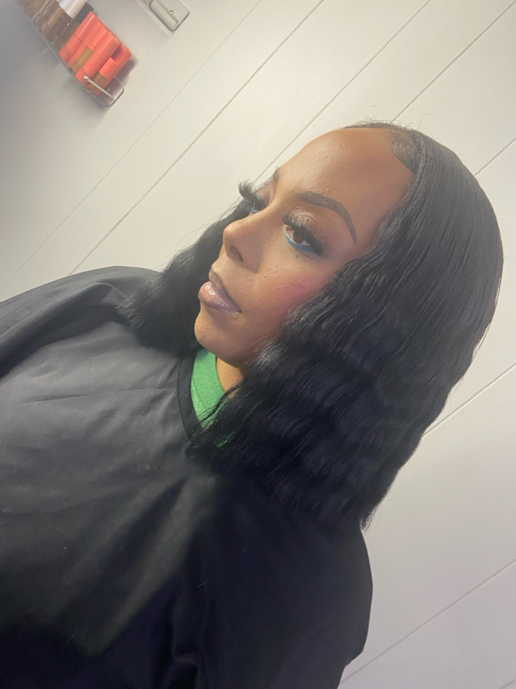 Soft Glam at Diva Dreams in South Euclid, OH