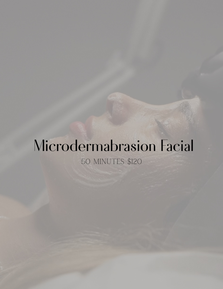 Microdermabrasion Facial at Pure Esthetics in Camp Hill, PA