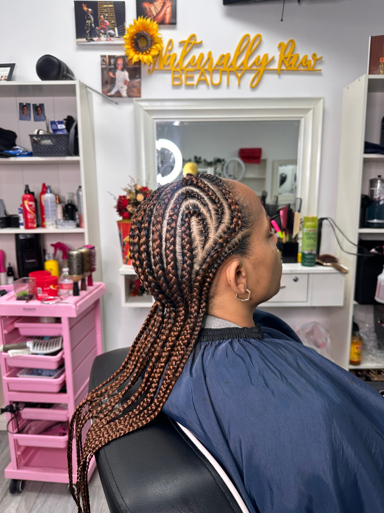 10+Free-in Braids