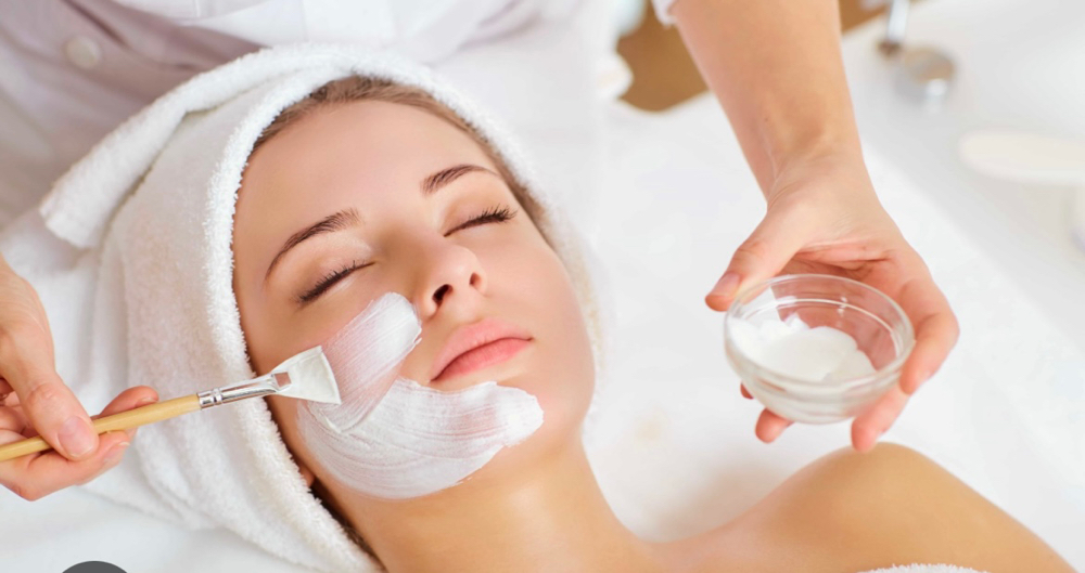 Custom Facial