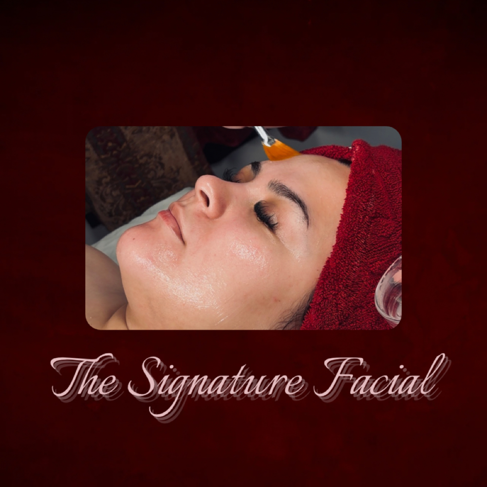 The Signature Facial at Aesthetics By Chelle in Arizona, AZ