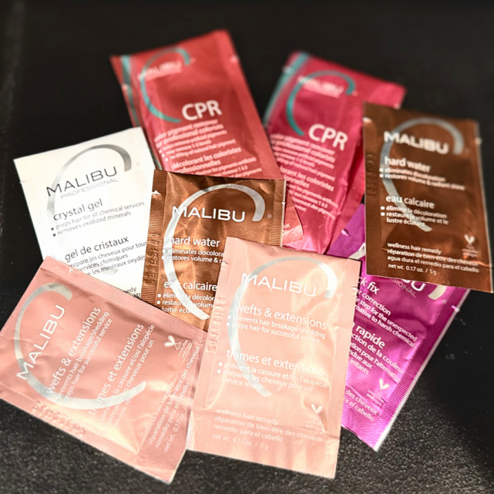 Scalp & Hair Detox Treatment🧼 at Hair By Emma Stalvey in Asheboro, NC