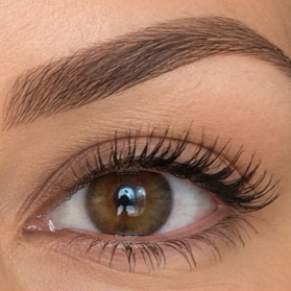 Eyebrow Wax at JHare Salon in PBG, FL