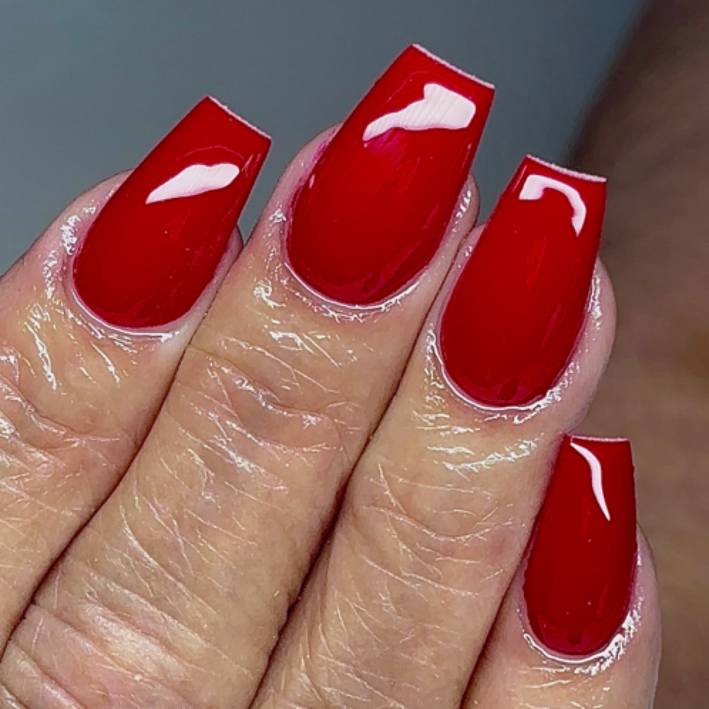 solid color gel at GrippersByGabi in Killeen, TX