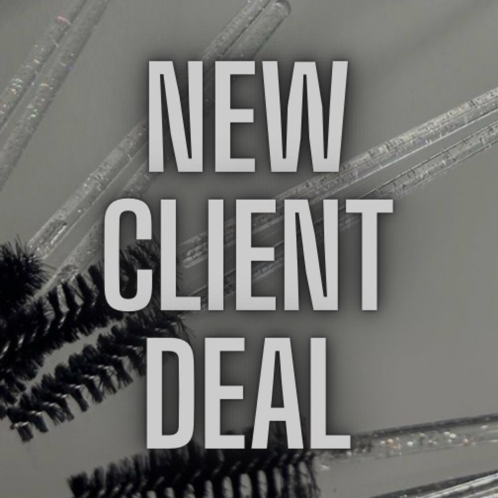 NEW CLIENT DEAL at Indy blinx in Indianapolis, IN