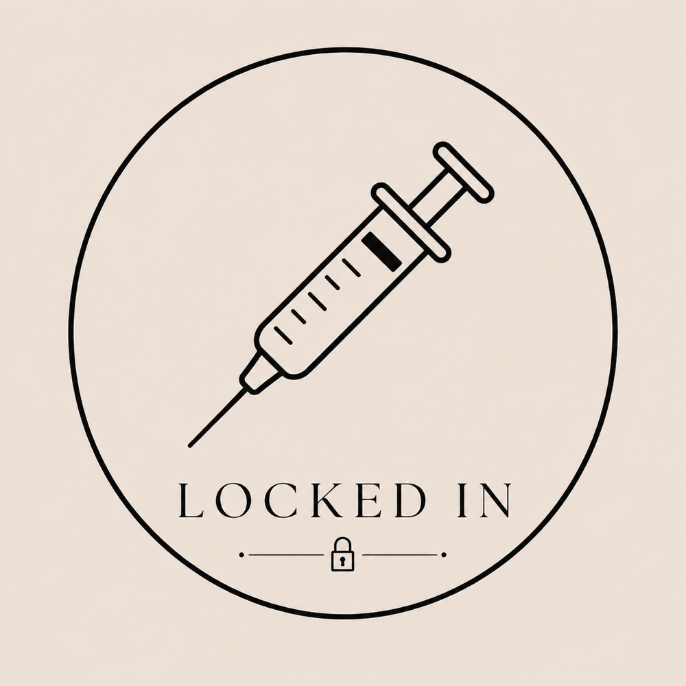 Locked In at Leveled Up in Abilene, TX