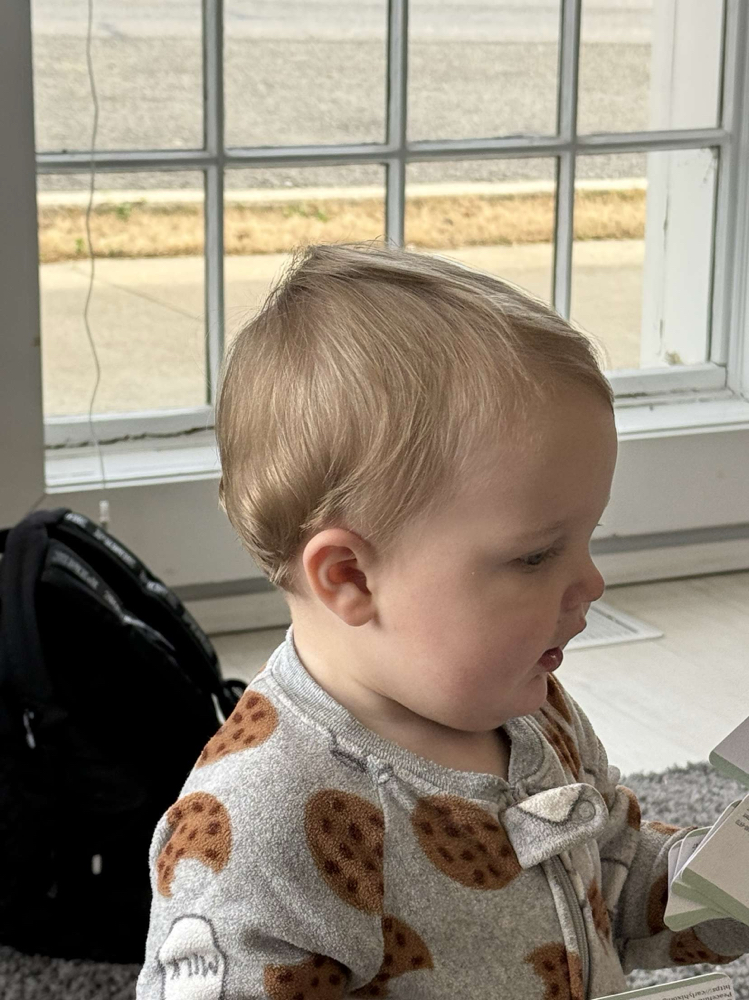 Kids Haircut