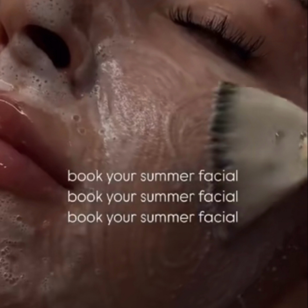 Fresh Start Facial at Heaven Sent Beauty Lounge in Kettering, OH