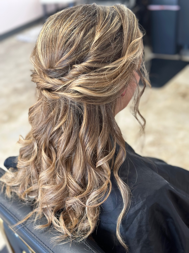 Bride Trial