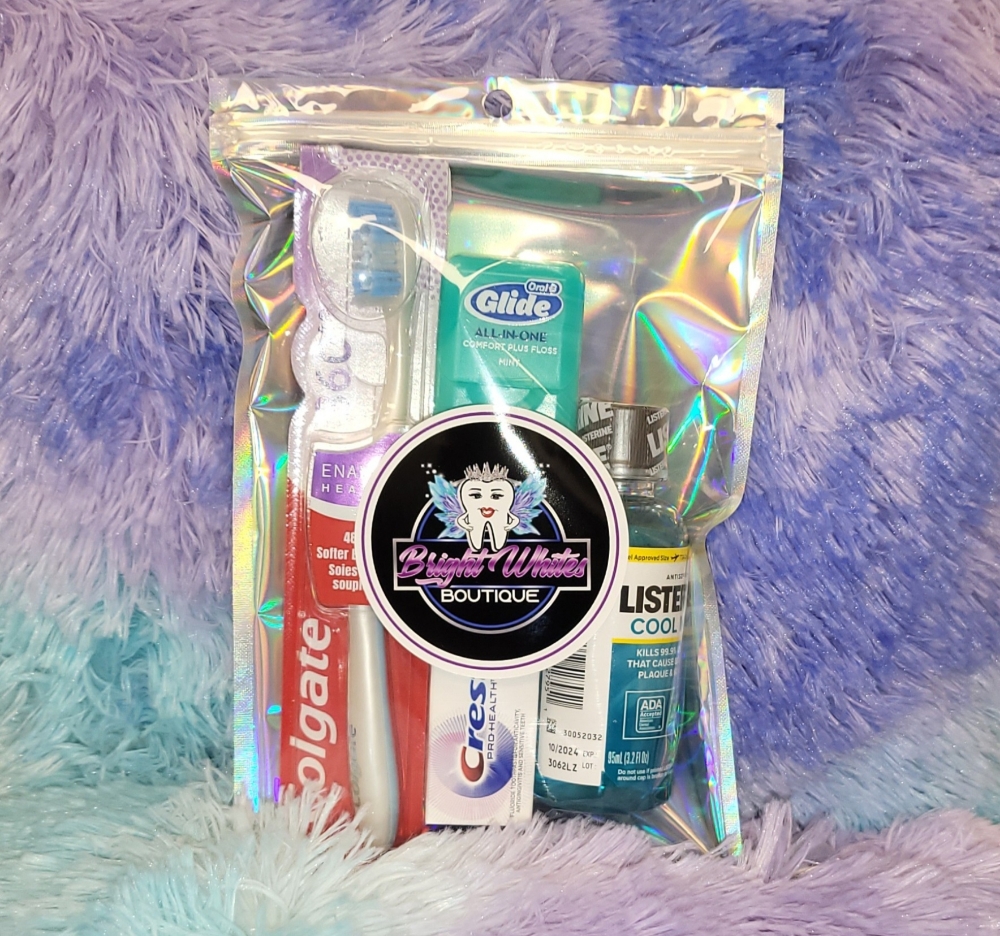 Oral Hygiene Kits