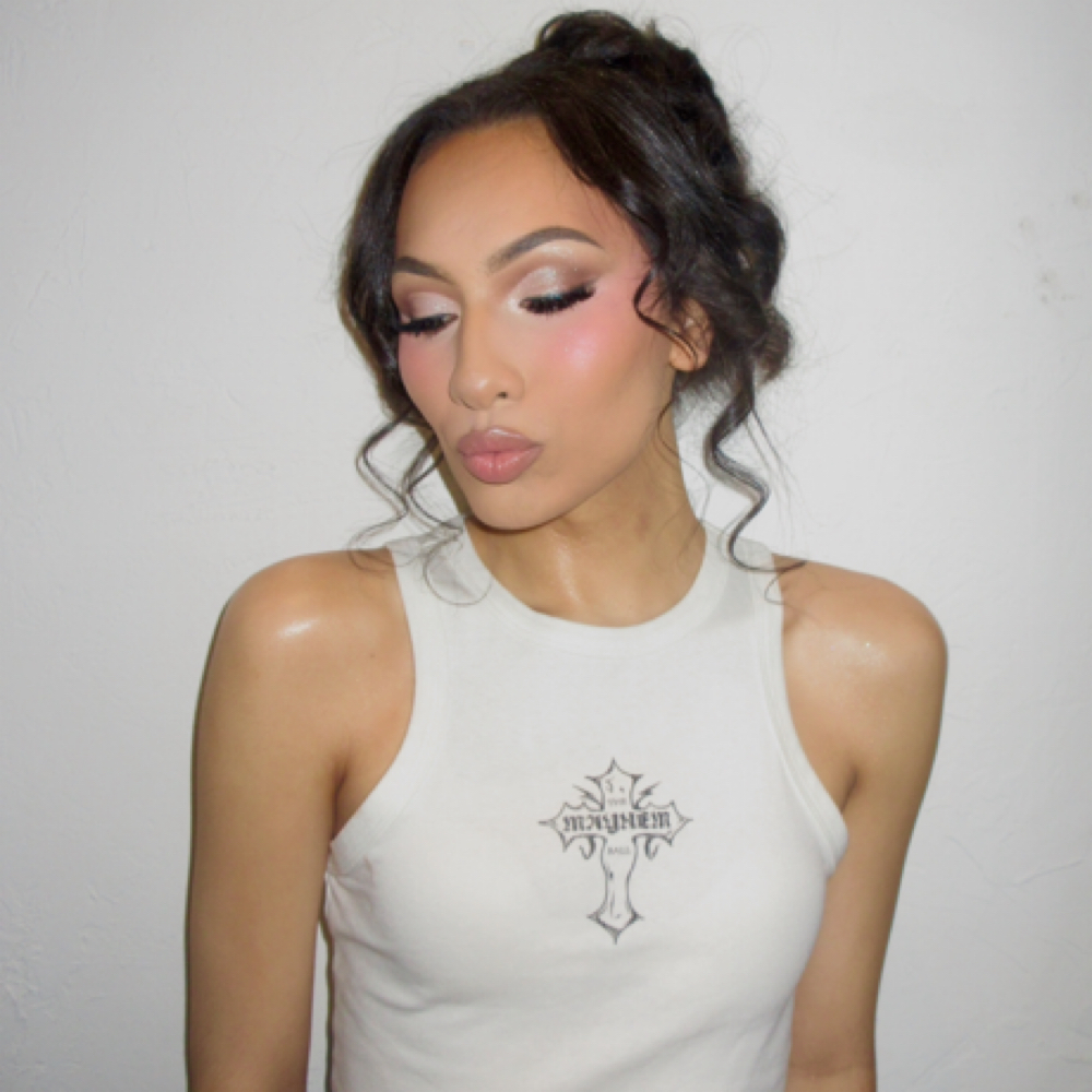 Social Makeup & Hairstyle at DavidArtistry in Houston, TX