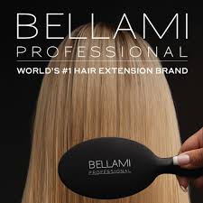 Bellami Hair Extensions