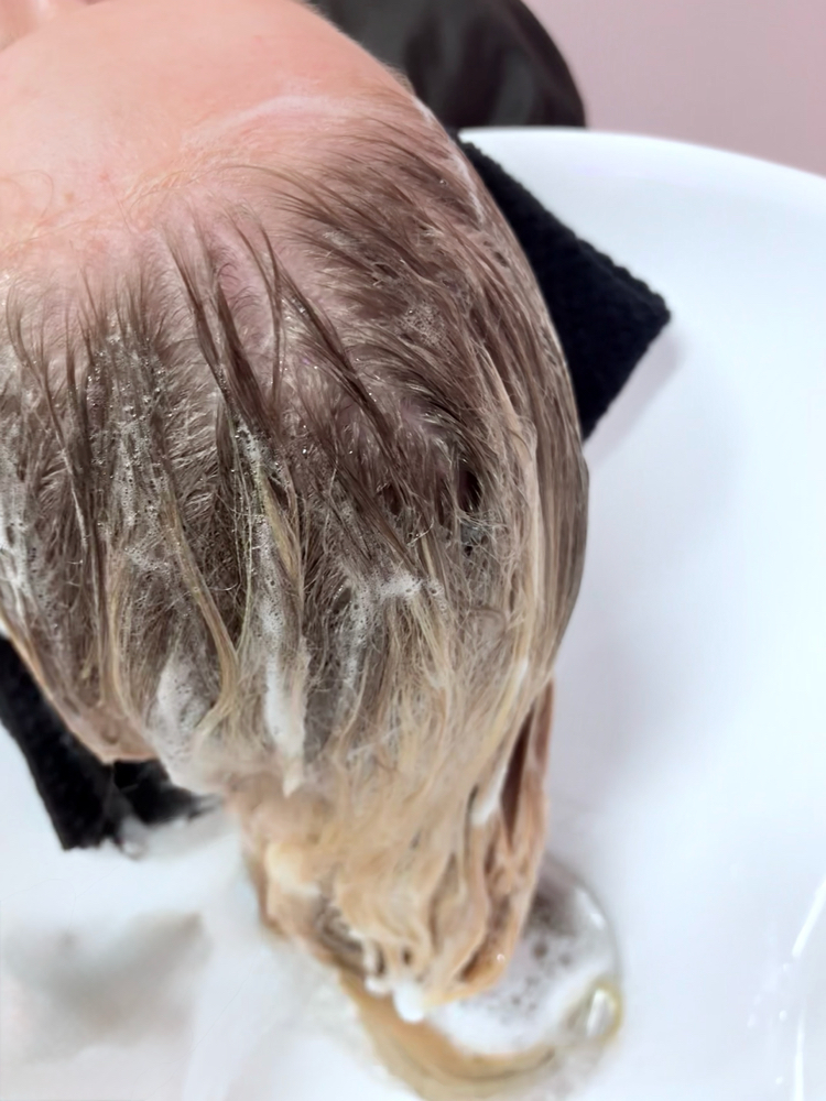 Standard Wash