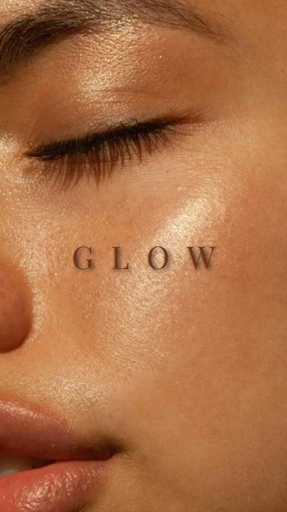 GLOW FACIAL